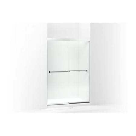 Sterling Meritor Frmls Bypass Shwr Door 581075-48S-G05